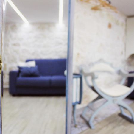 Il Chicco di Azzurra Villa Ostuni Esterno foto