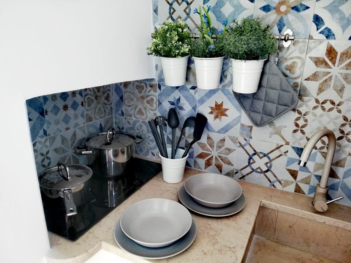 Il Chicco di Azzurra Villa Ostuni Esterno foto