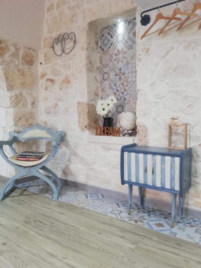 Il Chicco di Azzurra Villa Ostuni Esterno foto
