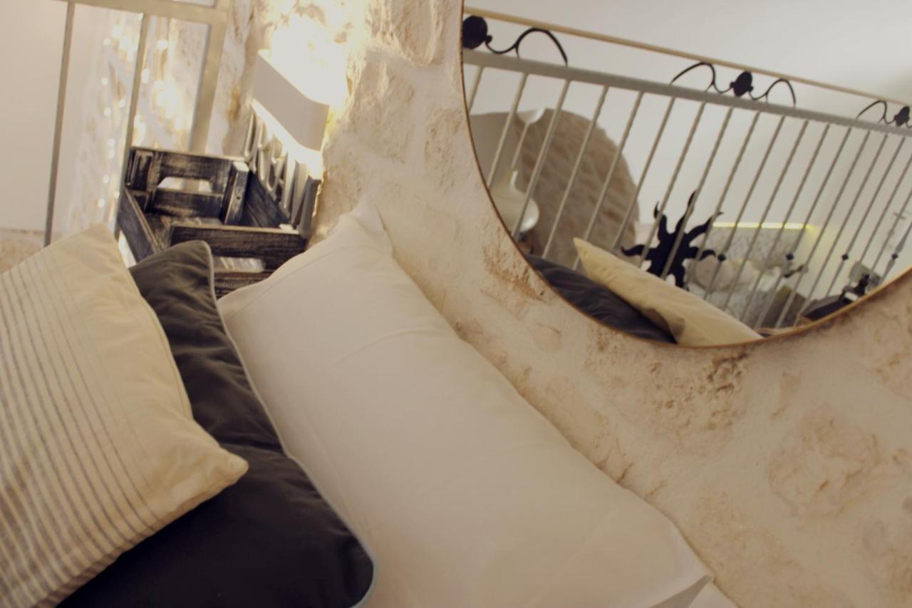 Il Chicco di Azzurra Villa Ostuni Esterno foto