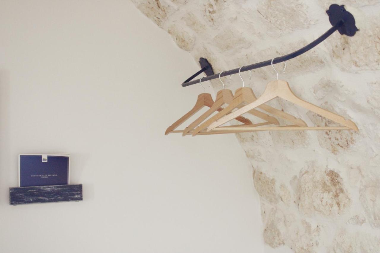 Il Chicco di Azzurra Villa Ostuni Esterno foto