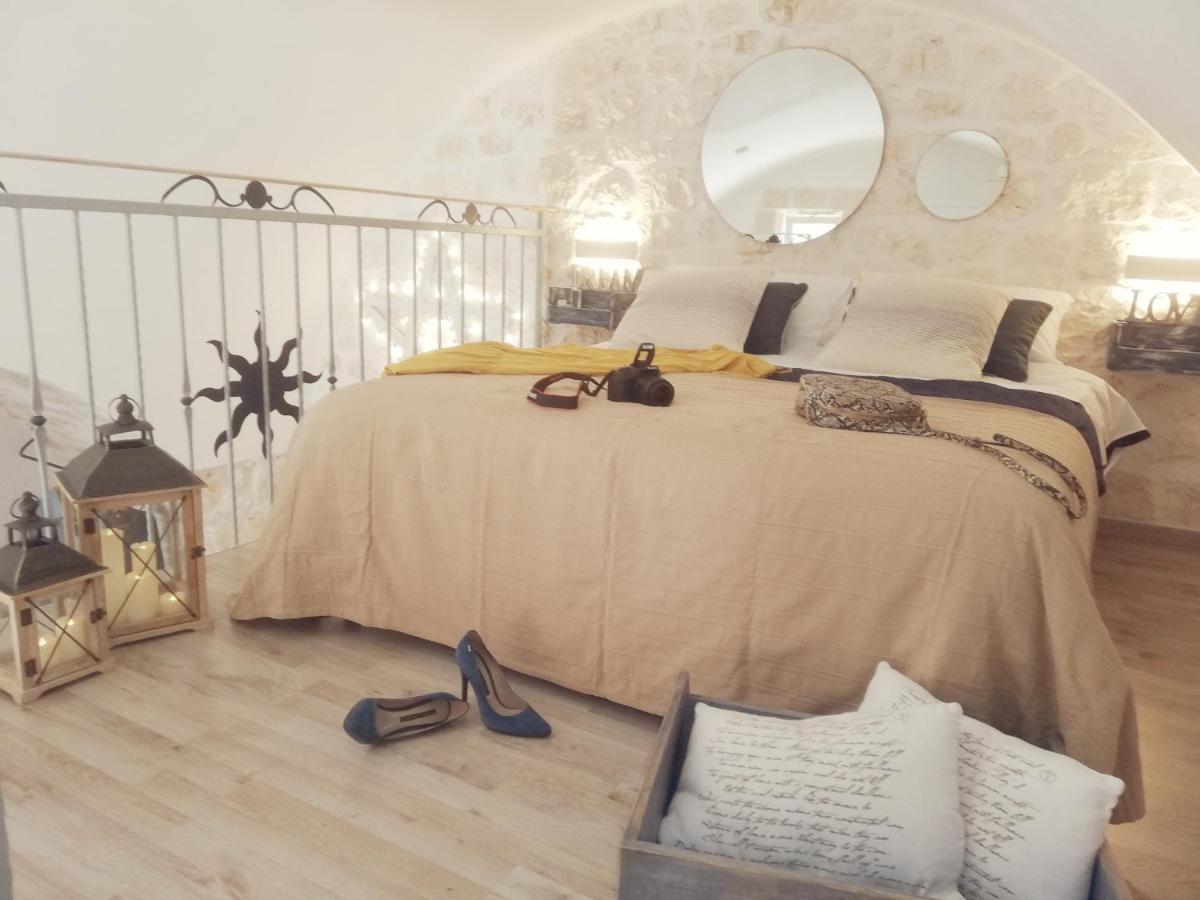 Il Chicco di Azzurra Villa Ostuni Esterno foto